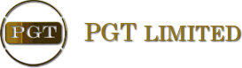 Logo PGT Limited